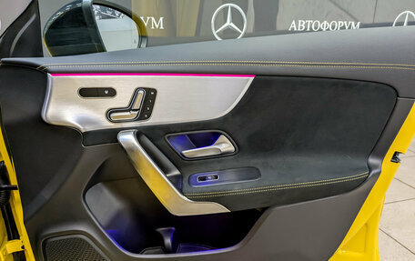 Mercedes-Benz CLA AMG, 2021 год, 4 725 000 рублей, 24 фотография