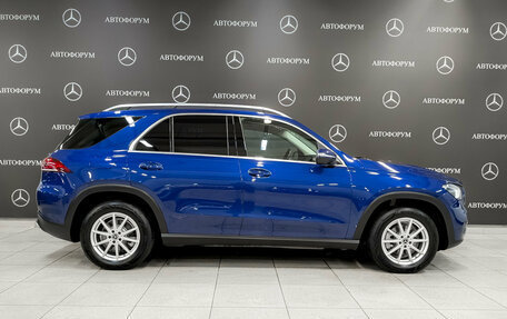 Mercedes-Benz GLE, 2019 год, 5 495 000 рублей, 4 фотография