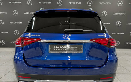 Mercedes-Benz GLE, 2019 год, 5 495 000 рублей, 6 фотография
