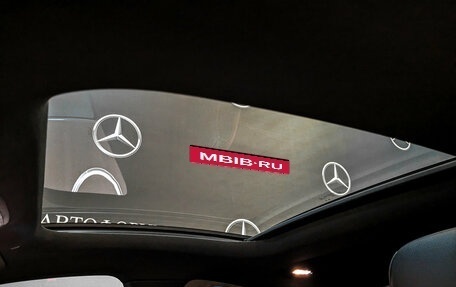 Mercedes-Benz CLA AMG, 2021 год, 4 725 000 рублей, 22 фотография