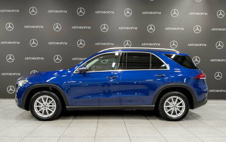 Mercedes-Benz GLE, 2019 год, 5 495 000 рублей, 8 фотография
