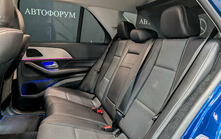 Mercedes-Benz GLE, 2019 год, 5 495 000 рублей, 12 фотография