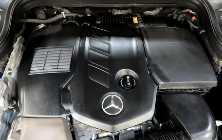 Mercedes-Benz GLE, 2019 год, 5 495 000 рублей, 9 фотография