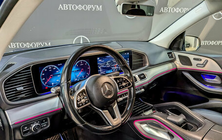 Mercedes-Benz GLE, 2019 год, 5 495 000 рублей, 16 фотография