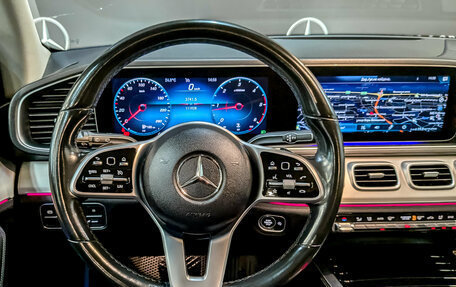 Mercedes-Benz GLE, 2019 год, 5 495 000 рублей, 21 фотография