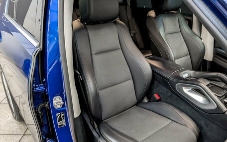 Mercedes-Benz GLE, 2019 год, 5 495 000 рублей, 22 фотография