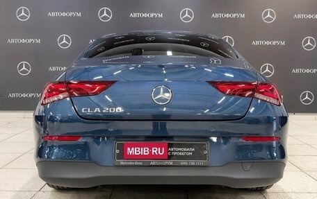 Mercedes-Benz CLA, 2020 год, 3 050 000 рублей, 6 фотография