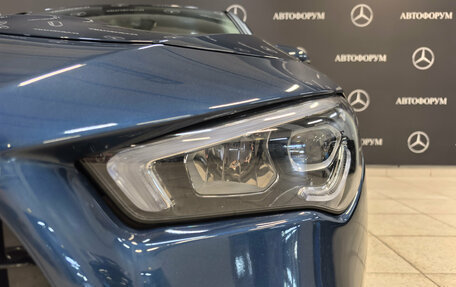 Mercedes-Benz CLA, 2020 год, 3 050 000 рублей, 11 фотография