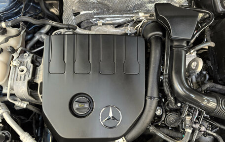 Mercedes-Benz CLA, 2020 год, 3 050 000 рублей, 9 фотография