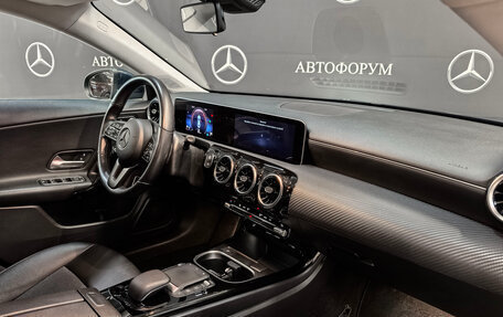Mercedes-Benz CLA, 2020 год, 3 050 000 рублей, 13 фотография