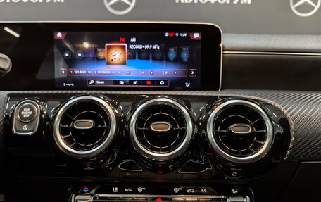 Mercedes-Benz CLA, 2020 год, 3 050 000 рублей, 17 фотография