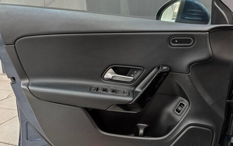 Mercedes-Benz CLA, 2020 год, 3 050 000 рублей, 19 фотография