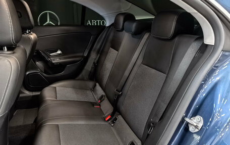 Mercedes-Benz CLA, 2020 год, 3 050 000 рублей, 18 фотография