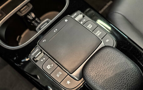 Mercedes-Benz CLA, 2020 год, 3 050 000 рублей, 21 фотография