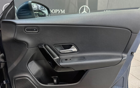 Mercedes-Benz CLA, 2020 год, 3 050 000 рублей, 24 фотография