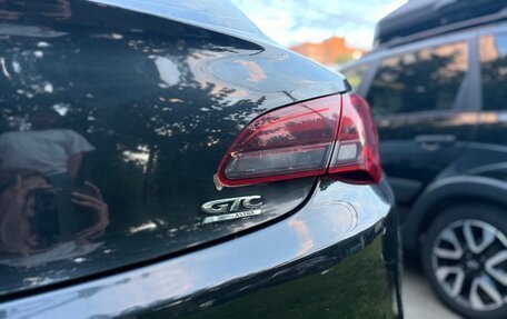 Opel Astra J, 2014 год, 950 000 рублей, 22 фотография