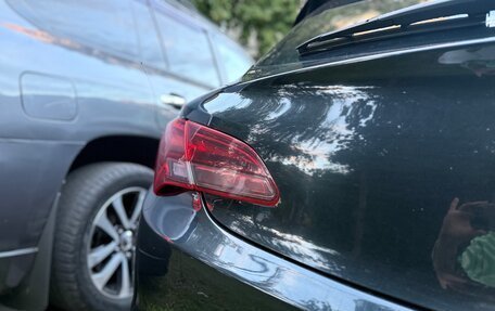 Opel Astra J, 2014 год, 950 000 рублей, 21 фотография