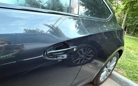 Opel Astra J, 2014 год, 950 000 рублей, 14 фотография