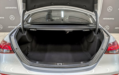 Mercedes-Benz E-Класс, 2022 год, 5 200 000 рублей, 10 фотография