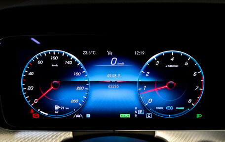Mercedes-Benz E-Класс, 2022 год, 5 200 000 рублей, 13 фотография
