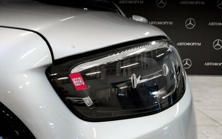 Mercedes-Benz E-Класс, 2022 год, 5 200 000 рублей, 17 фотография
