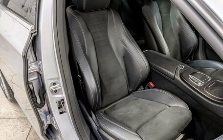 Mercedes-Benz E-Класс, 2022 год, 5 200 000 рублей, 23 фотография