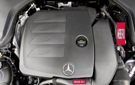 Mercedes-Benz E-Класс, 2022 год, 5 200 000 рублей, 9 фотография