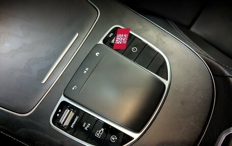 Mercedes-Benz E-Класс, 2022 год, 5 200 000 рублей, 25 фотография