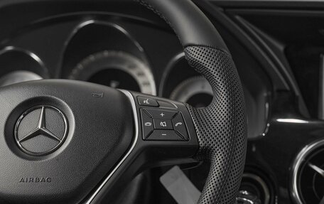 Mercedes-Benz GLK-Класс, 2014 год, 1 549 000 рублей, 14 фотография