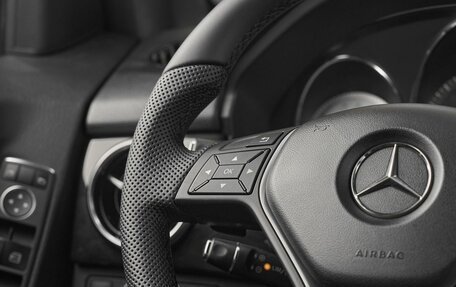 Mercedes-Benz GLK-Класс, 2014 год, 1 549 000 рублей, 13 фотография