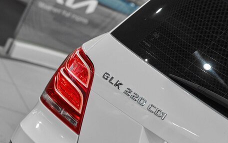 Mercedes-Benz GLK-Класс, 2014 год, 1 549 000 рублей, 7 фотография