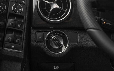 Mercedes-Benz GLK-Класс, 2014 год, 1 549 000 рублей, 16 фотография