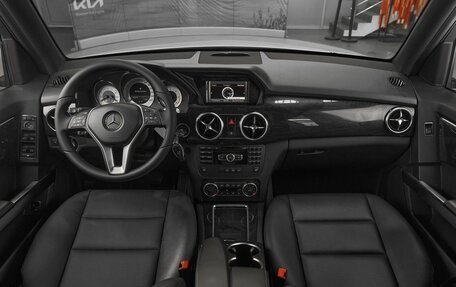Mercedes-Benz GLK-Класс, 2014 год, 1 549 000 рублей, 10 фотография
