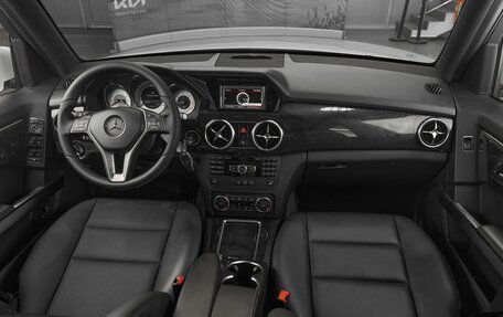 Mercedes-Benz GLK-Класс, 2014 год, 1 549 000 рублей, 11 фотография