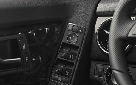 Mercedes-Benz GLK-Класс, 2014 год, 1 549 000 рублей, 15 фотография