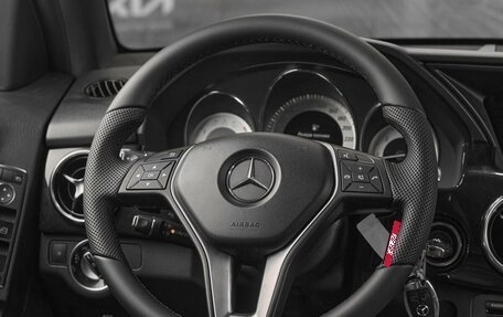 Mercedes-Benz GLK-Класс, 2014 год, 1 549 000 рублей, 12 фотография