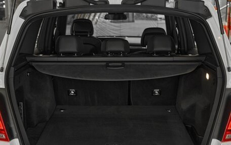 Mercedes-Benz GLK-Класс, 2014 год, 1 549 000 рублей, 19 фотография