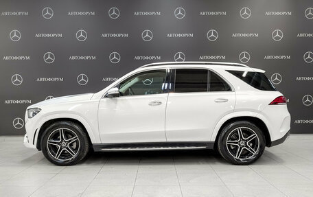 Mercedes-Benz GLE, 2021 год, 5 545 000 рублей, 7 фотография