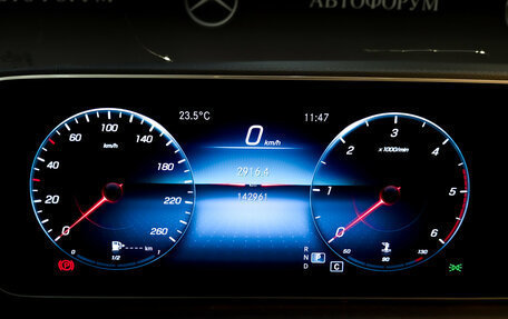 Mercedes-Benz GLE, 2021 год, 5 545 000 рублей, 11 фотография