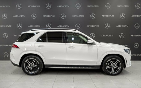 Mercedes-Benz GLE, 2021 год, 5 545 000 рублей, 3 фотография