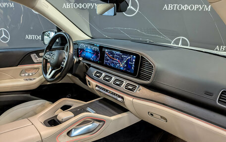 Mercedes-Benz GLE, 2021 год, 5 545 000 рублей, 10 фотография
