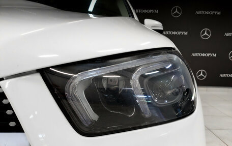 Mercedes-Benz GLE, 2021 год, 5 545 000 рублей, 15 фотография