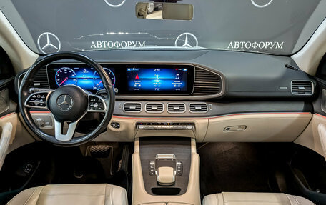 Mercedes-Benz GLE, 2021 год, 5 545 000 рублей, 12 фотография