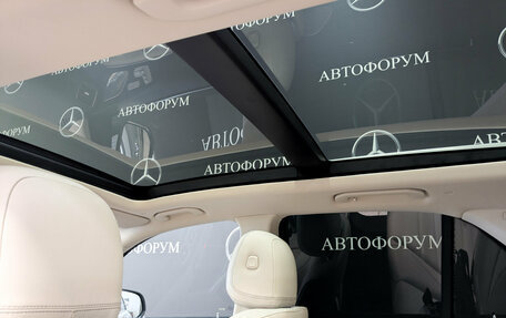Mercedes-Benz GLE, 2021 год, 5 545 000 рублей, 21 фотография
