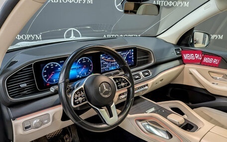Mercedes-Benz GLE, 2021 год, 5 545 000 рублей, 14 фотография