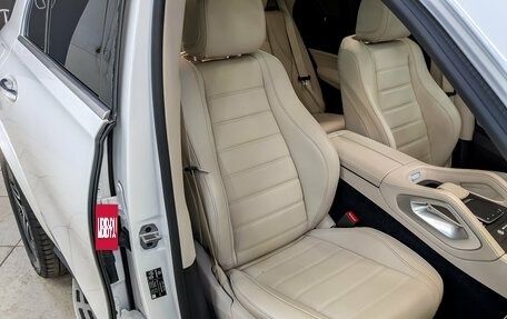 Mercedes-Benz GLE, 2021 год, 5 545 000 рублей, 22 фотография