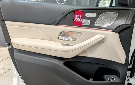 Mercedes-Benz GLE, 2021 год, 5 545 000 рублей, 17 фотография