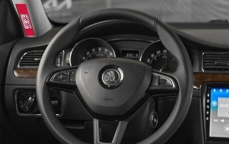 Skoda Superb III рестайлинг, 2013 год, 1 349 000 рублей, 11 фотография