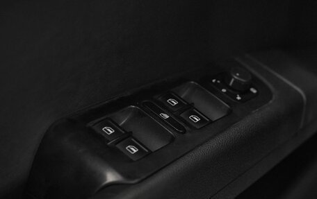 Skoda Superb III рестайлинг, 2013 год, 1 349 000 рублей, 12 фотография
