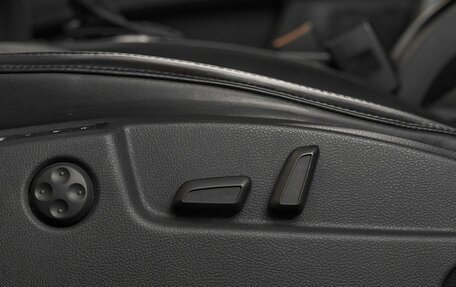 Skoda Superb III рестайлинг, 2013 год, 1 349 000 рублей, 14 фотография